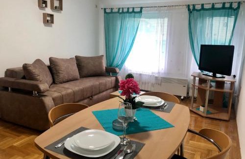 Stara Pazova Apartment | BellaVista Apartmani