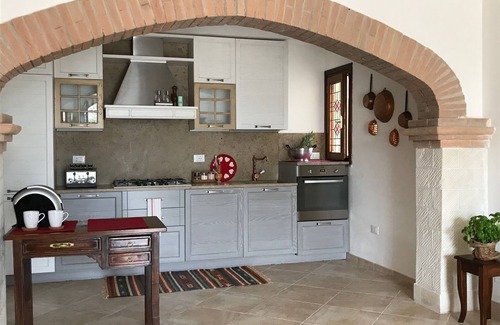 Piombino House | BELLAVISTA Charming view on the Elba island