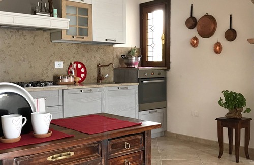 Piombino House | BELLAVISTA Charming view on the Elba island