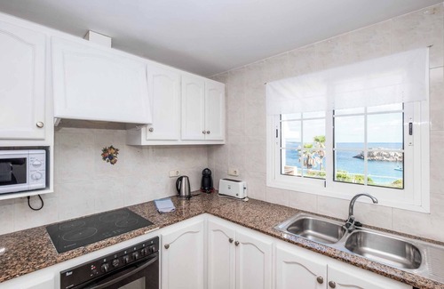 Arenal d'en Castell Villa | Bellavista Mar - Three Bedroom Villa, Sleeps 6