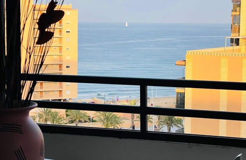 Els Arenals del Sol Apartment | Bellavista