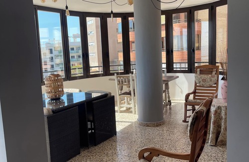 Els Arenals del Sol Apartment | Bellavista