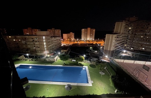 Els Arenals del Sol Apartment | Bellavista