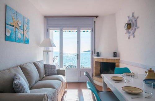 Tamariu Apartment | Bellavista