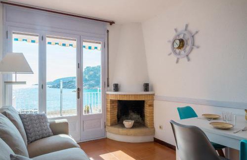 Tamariu Apartment | Bellavista