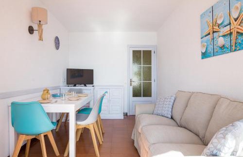 Tamariu Apartment | Bellavista