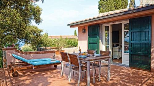 Porto Santo Stefano Villa | Bellavista