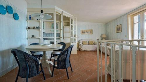 Porto Santo Stefano Villa | Bellavista