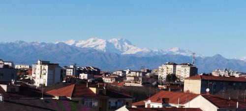 Vercelli Bed & Breakfast | Bellavista
