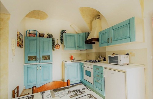 Dolceacqua Apartment | BELLAVISTA Love nest on one of the most beautiful ancient villages in Italy: DOLCEACQUA