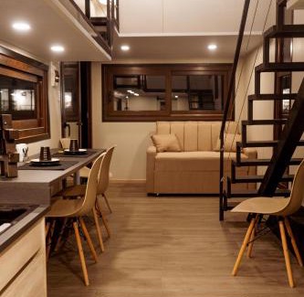 Parral House | Bellavista Parral