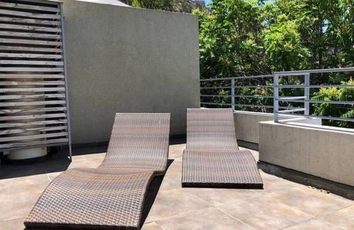 Bellavista Apartment | Bellavista Terrace, BBQ, Parking, AC & City view