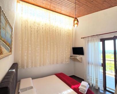 Ishem House | Bellavista Villa