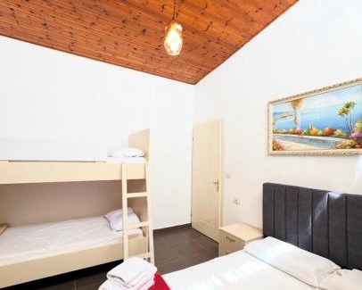 Ishem House | Bellavista Villa
