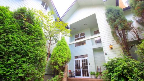 Aso Bed & Breakfast | Bellbird