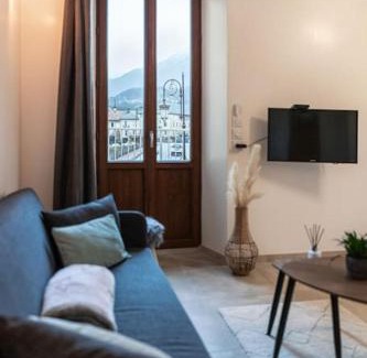 Albertville Apartment | Belle Étoile et son Garage privé