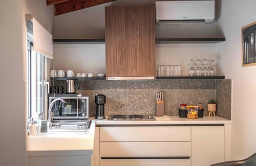 Monastiraki Hotel | Belle Athenes - Luxury Rooms at Monastiraki Railway Station