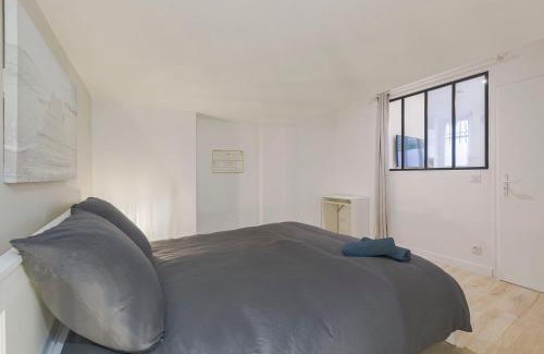 La Belle de Mai Apartment | BELLE DE MAI - Gare st Charles