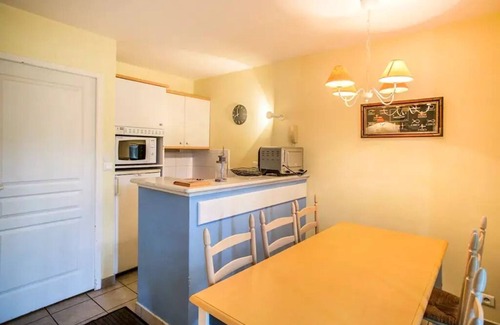 Belle Dune Villa | Belle Dune Houses - maeva Home - 3 Room House 6 People Comfort
