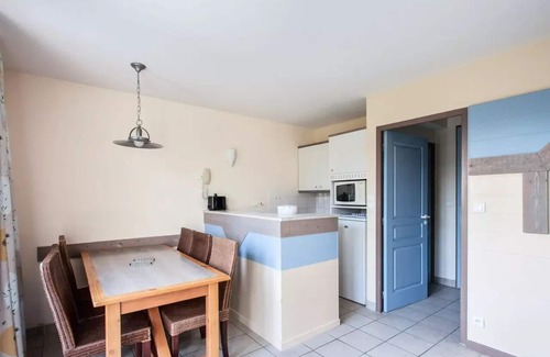 Belle Dune Villa | Belle Dune Houses - maeva Home - House 3 rooms 6 pers Selection