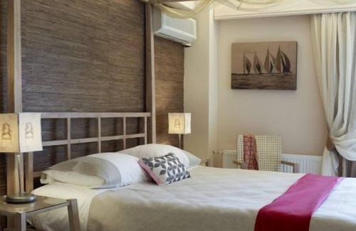 Karvelas Hotel | Belle Helene Hotel