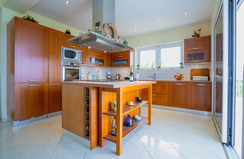Kalamata Apartment | Belle Helene - Three bedroom apartment