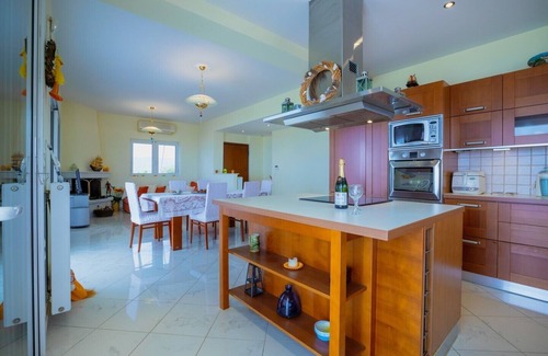 Kalamata Apartment | Belle Helene - Three bedroom apartment