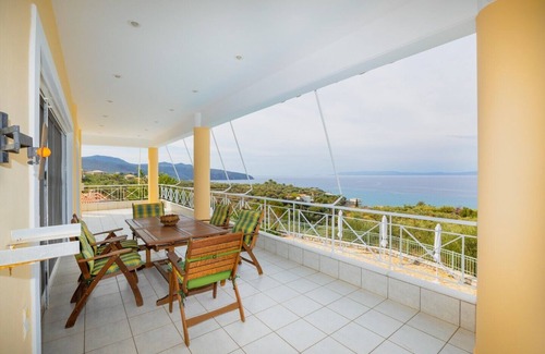 Kalamata Apartment | Belle Helene - Three bedroom apartment