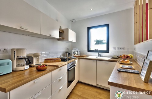Le Conquet House | Belle Maison à 4 min à Pied de la Plage!