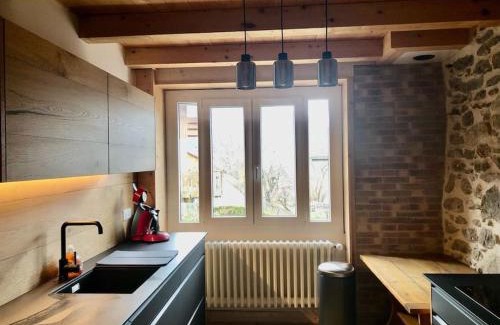 La Perriere House | Belle maison traditionnelle - Les Chavonnes