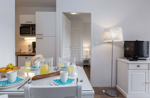 Hourtin Port House | Belle maisonnette duplex sur le lac!