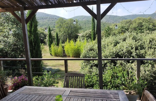 Sivergues House | Belle Propriété au Coeur du Luberon