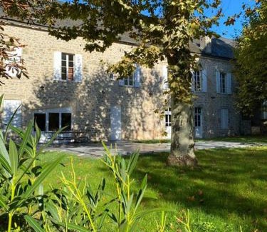 Alvignac House | Belle résidence de vacances en plein cœur d'Alvignac