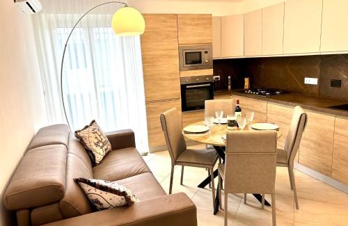 Montepaone Lido Apartment | Belle vie luxury house