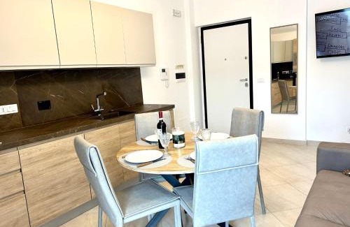 Montepaone Lido Apartment | Belle vie luxury house