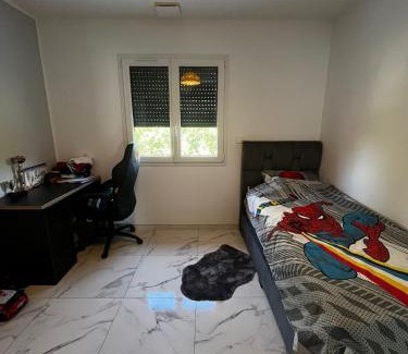 Carpentras Villa | Belle villa à Carpentras