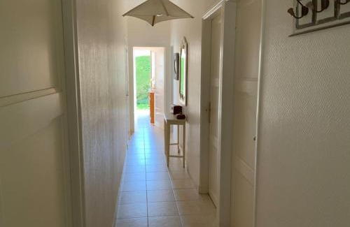 La Cotiniere House | Belle villa 500 m port de la cotiniere/plage