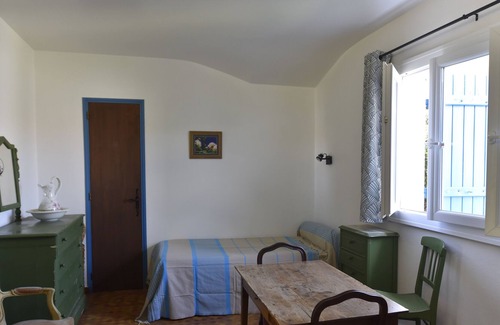 Carcans Plage Villa | Belle Villa en Bord de mer Avec Jardin Ombragé et Terrasse