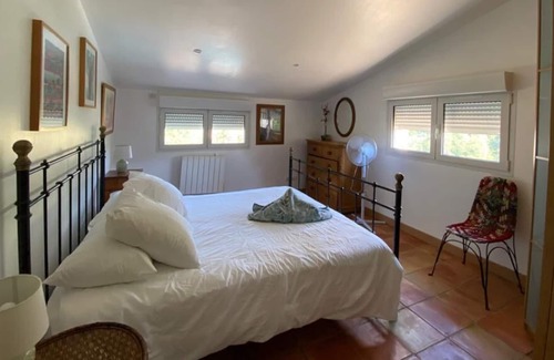 Belgentier Villa | Belle Villa en Provence