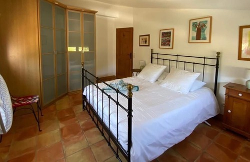 Belgentier Villa | Belle Villa en Provence