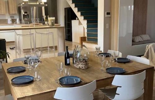 Tavel Villa | Belle Villa en Provence Avec Piscine