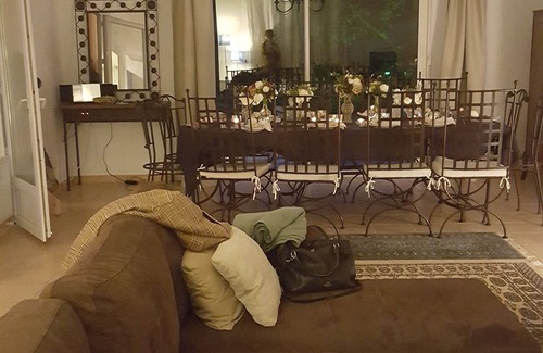 Pierrevert House | Belle Villa sur le Golf du Luberon