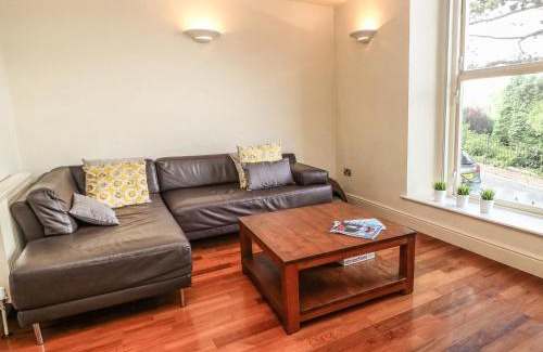 Ilkley Apartment | Belle Vue