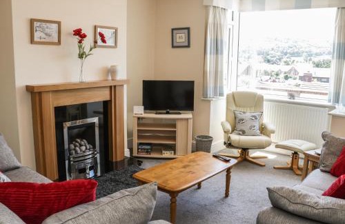 Ludwel House | Belle Vue