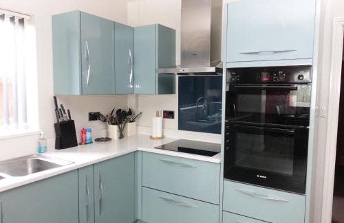 Glastonbury Bed & Breakfast | Belle Vue Guesthouse