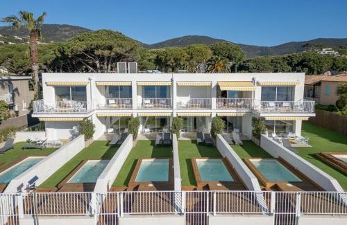 Cavaliere Hotel | Belle Vue Hôtel