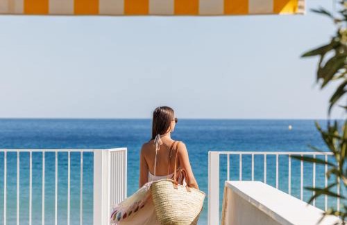 Cavaliere Hotel | Belle Vue Hôtel