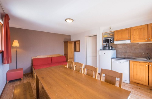 Orcieres-Merlette Condo | Belle vue sur la montagne | T4 | Près des pistes