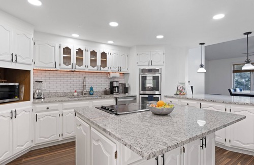 Margaretville House | Belleayre Grandhouse 6 bedrooms sleep 15 w/hot tub, sauna, game lounge.
