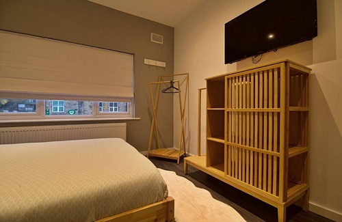 Scotforth House | Bellerose 6